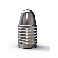 Lee Precision Bullet Mold .358 Diameter 158 Grain Round Nose #90388