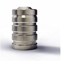 Lee Precision Bullet Mold .358 Diameter 148 Grain Wad Cutter 90312