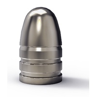 Lee Precision 6 Cavity Bullet Mold .429 Diameter 240 Grain Round Nose 90339