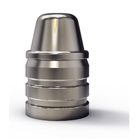 Lee Precision Double Cavity Mold .429 Diameter 214 Grain Semi Wad Cutter 90336