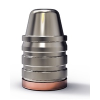 Lee Precision Double Cavity Mold .429 Diameter 240 Grain Semi Wad Cutter 90338