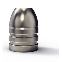 Lee Precision Double Cavity Mold .429 Diameter 200 Grain Bullet 90285