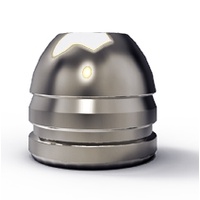 Lee Precision Bullet Mold .452 Diameter 160 Grain Round Nose 90570