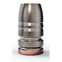 Lee Precision Bullet Mold .430 Diameter 310 Grain Double Cavity – 90858