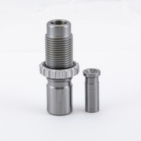 Lee Precision Bullet Sizing Kit For Reloading Press – Model 90057