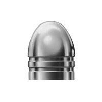 Lee Precision Double Cavity Mold .456 Diameter 220 Round Nose Bullet 90384
