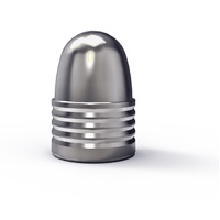 Lee Precision Bullet Mold .452 Diameter 230 Grain Round Nose #90346