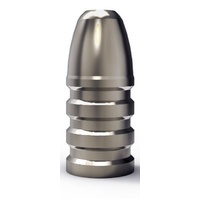 Lee Precision Bullet Mold .459 Diameter 405 Grain Round Nose Model 90268
