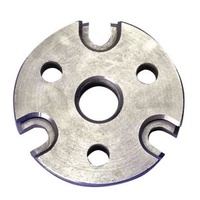 Lee Precision Quick Change Shell Plate For Pro 1000 Press – Model 90065