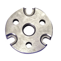 Lee Precision Quick Change Shell Plate For Pro 1000 Press Model 90657