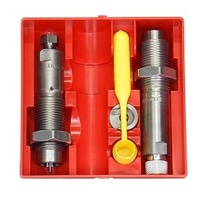 Lee Precision 17 Remington Pacesetter 2-die Set 90770
