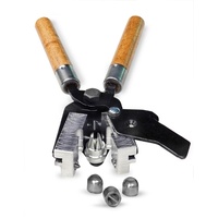 Lee Precision 90281 12 Gauge Shotgun Slug Mold Blocks 1 Oz