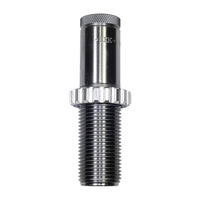 Lee Precision 90435 Quick Trim Die Body For 17 Remington High Carbon Steel