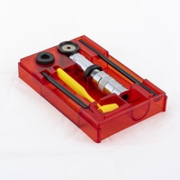 Lee Precision 90232 Perfect Hand Loader For 223 Remington Steel Kit