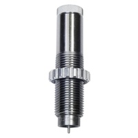 Lee Precision 90956 Collet Neck Sizing Die For 243 Winchester High Carbon Steel