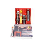 Lee Precision 90551 Pacesetter Steel 3 Die Set For .257 Roberts Reloading