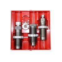 Lee Precision 90475 Steel Reloading Dies For 25-45 Sharps Caliber