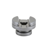 Lee Precision 91537 App X-press Shell Holder #4 For 204 Ruger 222 223 Rem