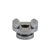 Lee Precision 91552 App Press X-press Shell Holder For 40 S&w & 9mm Luger