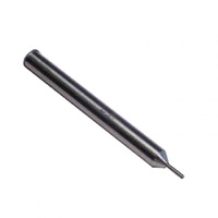 Lee Precision Lcddr25 Neck Collet Die Decapping Mandrel For 25 Caliber