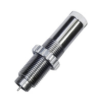 Lee Precision Lcddr270 Collet Neck Sizing Die With Decapping Mandrel For 270 Caliber
