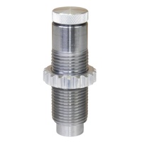 Lee Precision 90086 30 Mauser & 30 Tokarev Bottle Neck Pistol Crimp Die