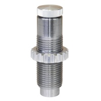 Lee Precision 90175 .30 Luger Bottle Neck Pistol Factory Crimp Die