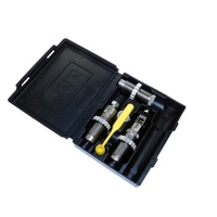 Lee Precision 90539 Pacesetter 300 Winchester Magnum Steel 3 Die Set