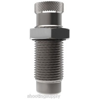 Lee Precision 90484 Perfect Quick Trim Die For 300 Winchester Short Magnum