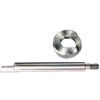 Lee Precision 90491 32 Winchester Special Case Length Gauge And Shell Holder