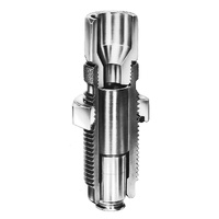 Lee Precision 90490 Powder Through Expanding Die For .32 S&w Long