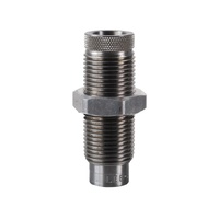 Lee Precision 90857 348 Winchester Steel Carbide Factory Crimp Die