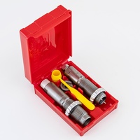 Lee Precision 90987 338-06 Steel Reloading 2 Die Set With Shell Holder