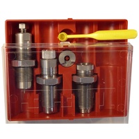 Lee Precision 90758 Pacesetter 3-die Set For 32-40 Winchester