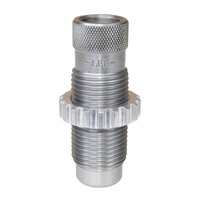 Lee Precision 90785 Taper Crimp Die For 45 Acp And 45 Winchester Magnum