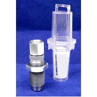 Lee Precision 90585 Powder Through Expanding Die For .45 Acp Reloading
