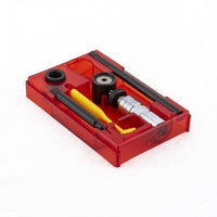 Lee Precision 90262 Classic Hand Loader Kit For .45 Acp
