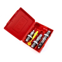 Lee Precision 90800 Pacesetter 3-die Set For 458 Winchester Magnum Reloading