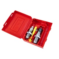 Lee Precision 90985 6.5/300 Wsm Reloading 2 Die Set Limited Production