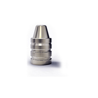 Lee Precision 90404 Perfect Double Cavity Mold For .58 Caliber R.e.a.l. Bullets
