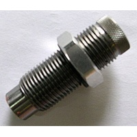 Lee Precision 90842 Carbide Factory Crimp Die For 7.62x54r Russian