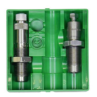 Lee Precision 90877 7.62x39mm Russian Full Length Reloading Die Set