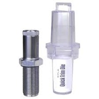 Lee Precision 90345 Quick Trim Die For 7.62x39mm Russian Casings