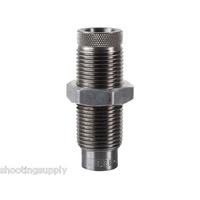 Lee Precision 90838 7-30 Waters Carbide Factory Crimp Die For Reloading