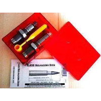 Lee Precision 90573 Pacesetter Reloading 2 Die Set For 7mm Wsm