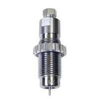 Lee Precision 90548 9mm Luger Carbide Sizing Die