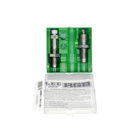 Lee Precision 90883 Rgb Die Set 8x57 Js Mauser Reloading
