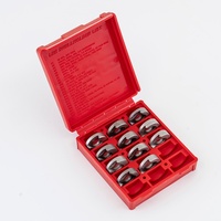 Lee Precision 90198 Shell Holder Set 11 Piece Hand Priming