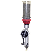 Lee Precision 90811 Auto-Drum Powder Measure 1 To 80 Grains