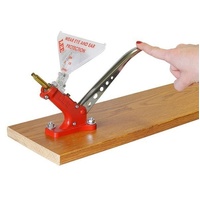 Lee Precision 90700 Auto Bench Prime Reloading Tool 100 Primer Tray